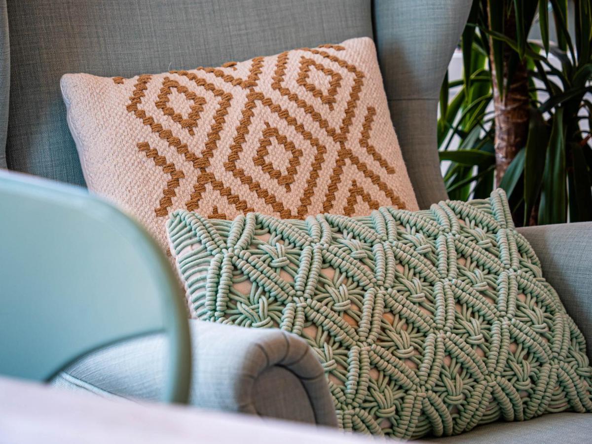 Premium Beach Design - La Malagueta Malaga Luaran gambar