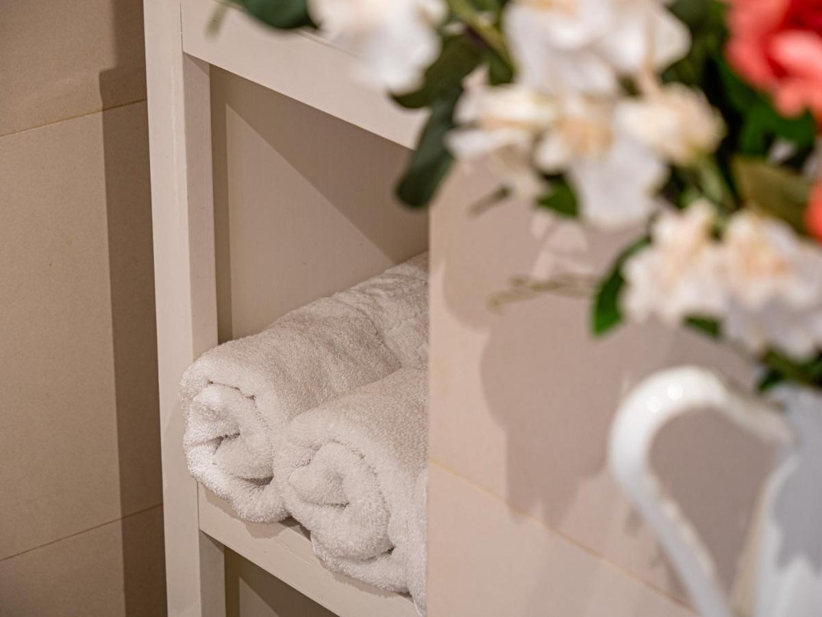 Premium Beach Design - La Malagueta Malaga Luaran gambar